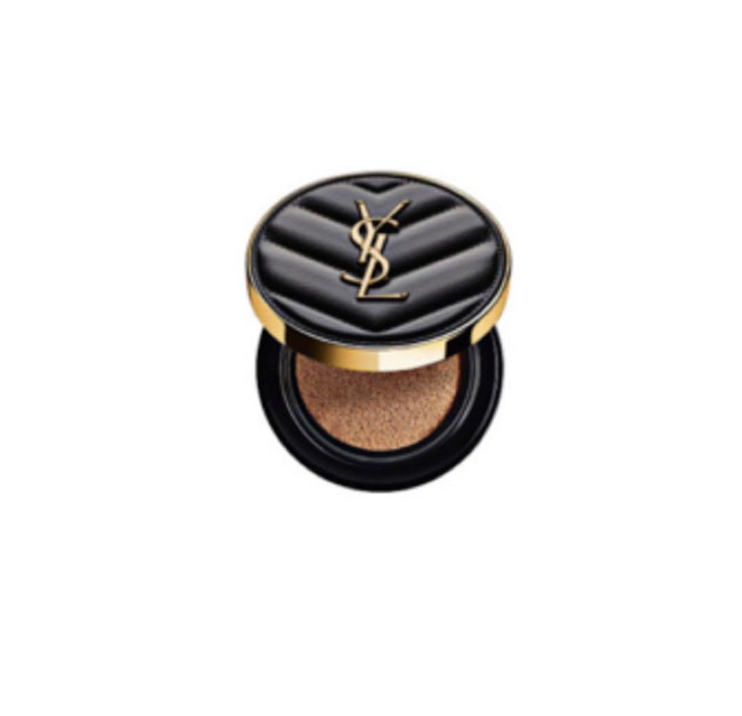 YSL／【#20】アンクルドポールクッションN  ミニ5gクッションファンデ