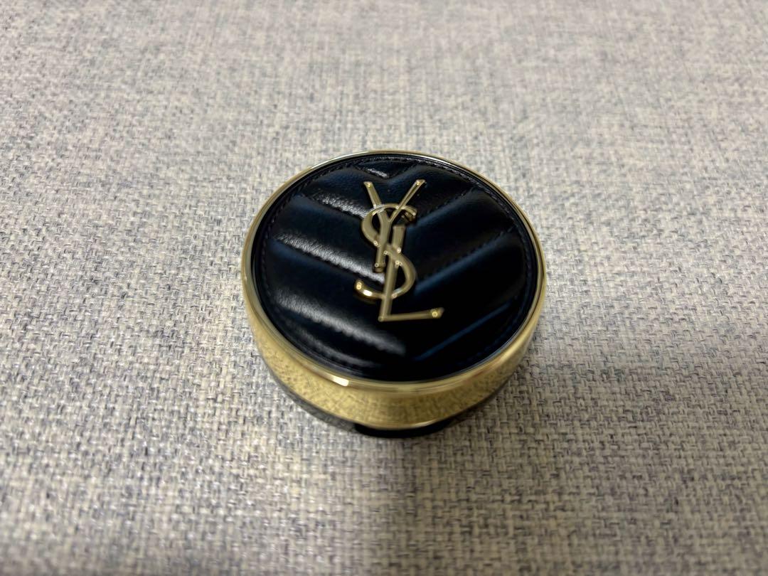 YSL／【#20】アンクルドポールクッションN  ミニ5gクッションファンデ