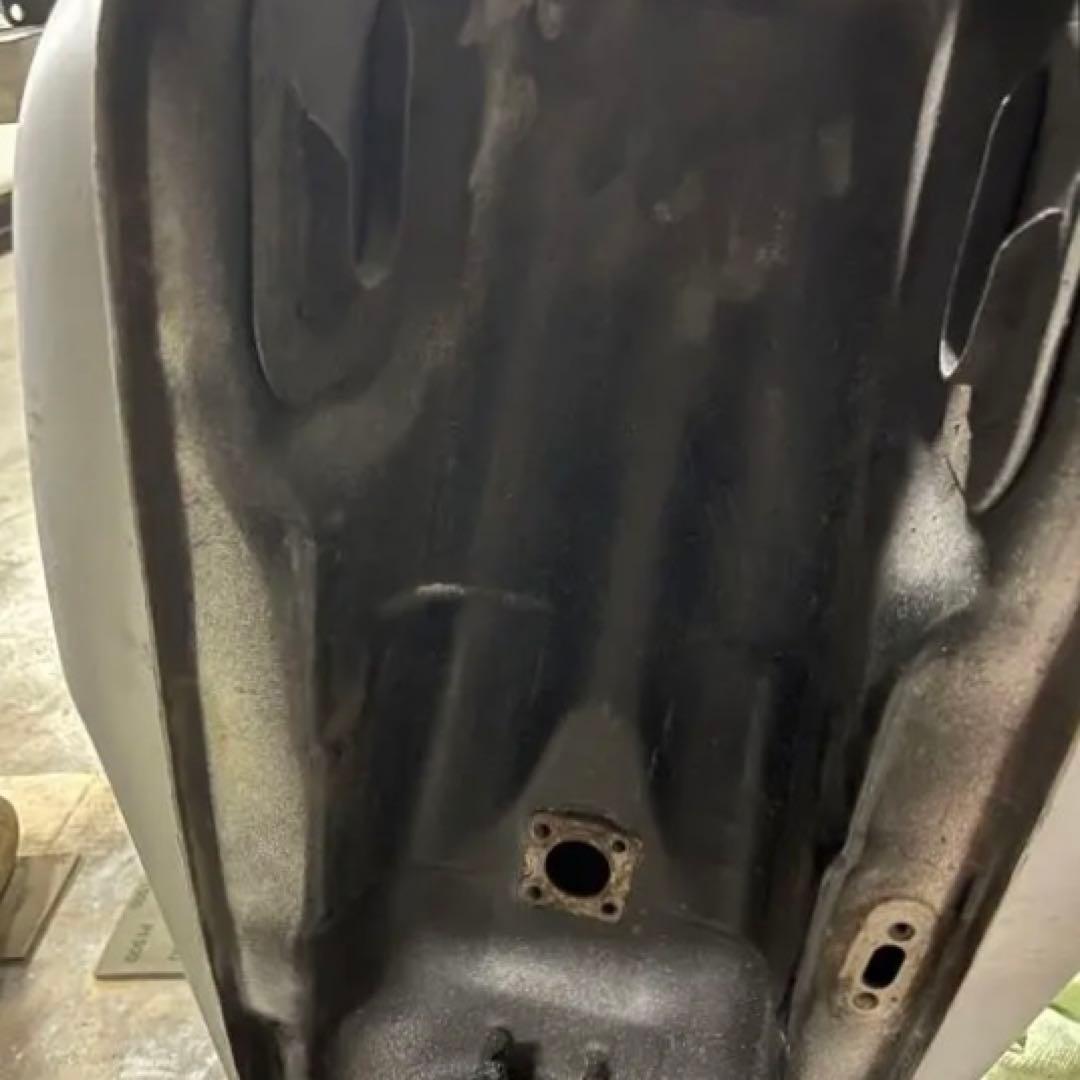 xjr400 4hm外装一式 ラメベース | www.lacerca.it