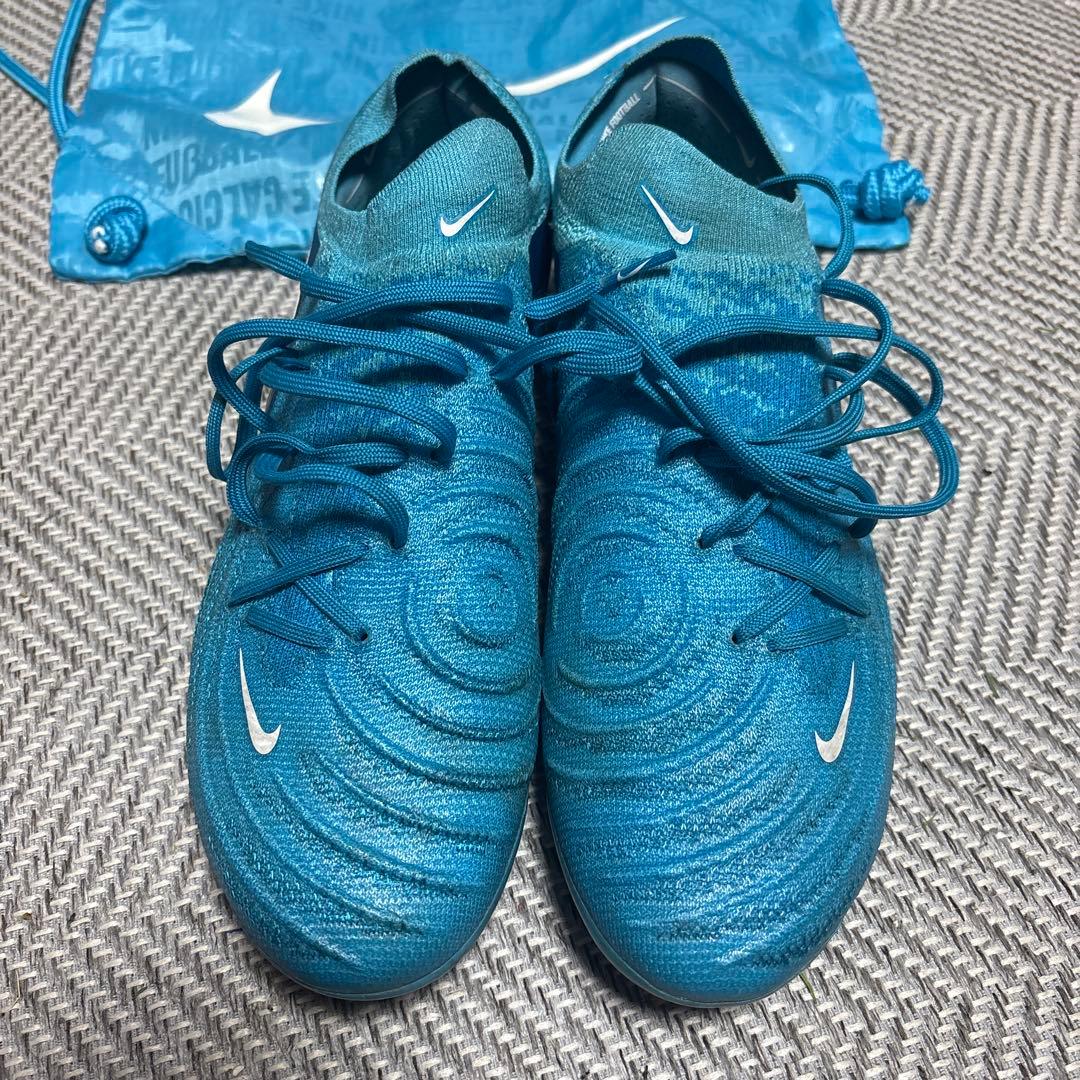 Nike サッカーシューズ ファントムgx2