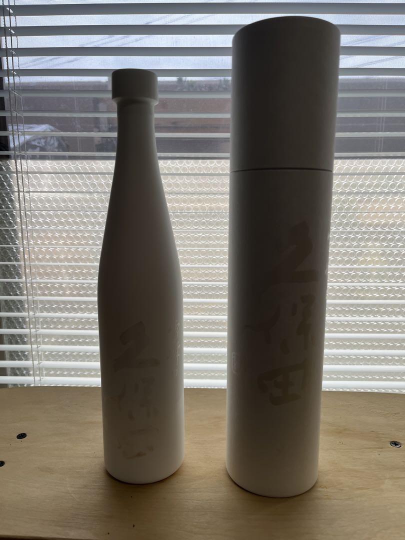 snow peak × 久保田（ 爽醸 雪峰+雪峰 ) 500ml 2本セット