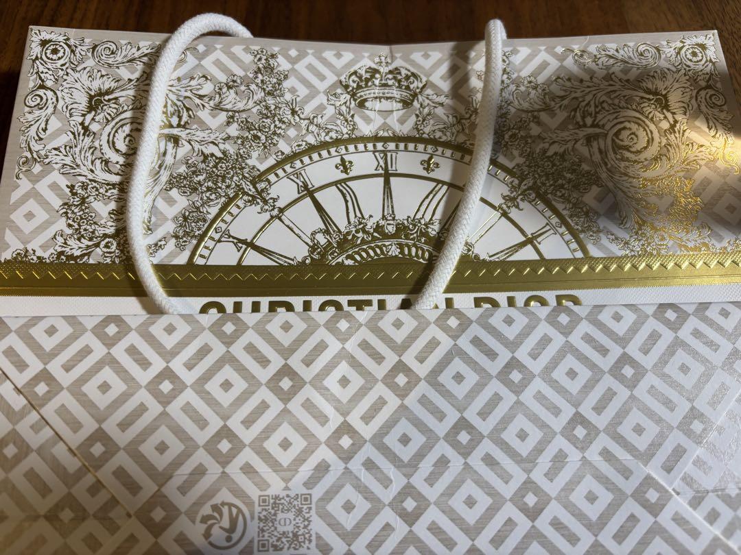 CHRISTIAN DIOR ハンド＆ボディソープ
