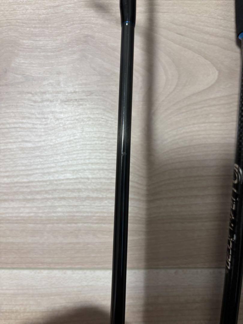 オーシャンセンサーLJPS60ML ルビアスlt3000s-cxh