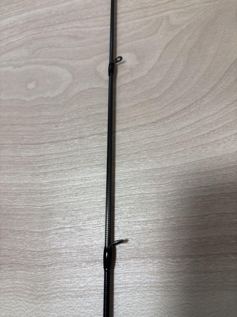 オーシャンセンサーLJPS60ML ルビアスlt3000s-cxh