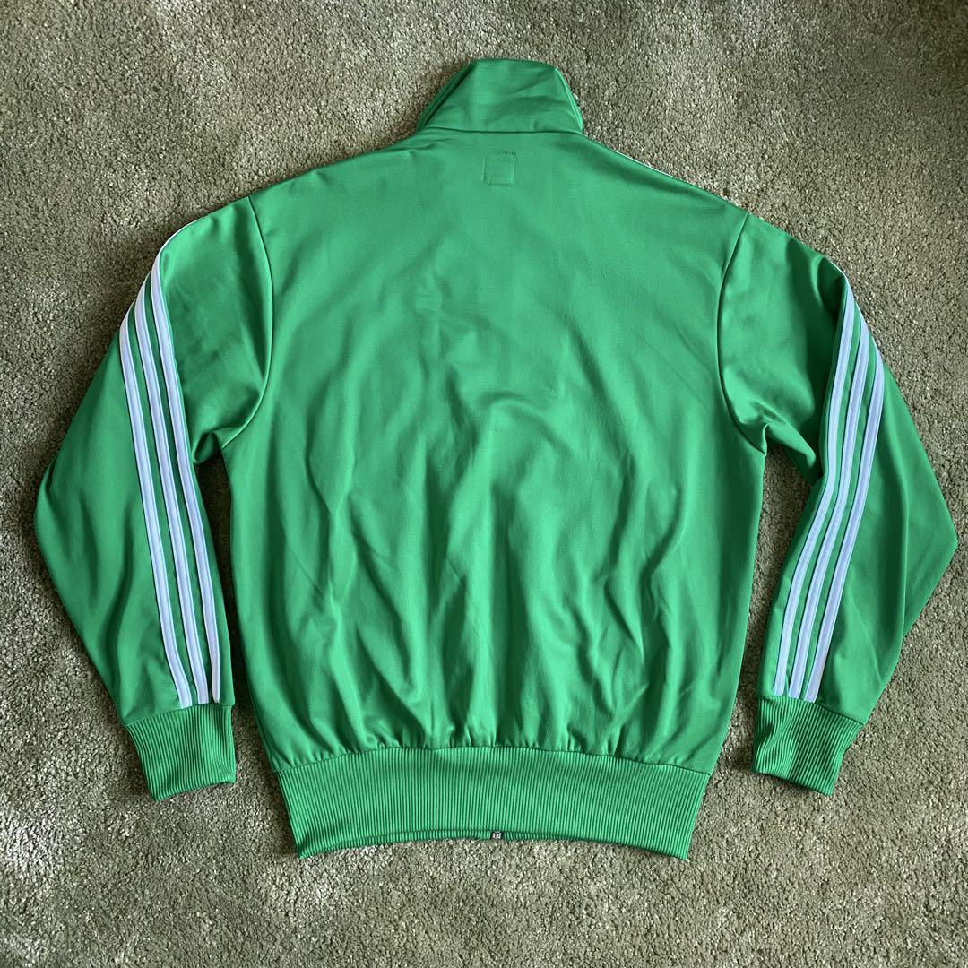 adidas ビンテージトラックジャケット アディダス ジャージ
