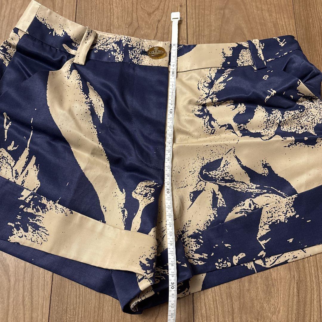 Vivienne Westwood RED LABEL ショートパンツ サイズ2