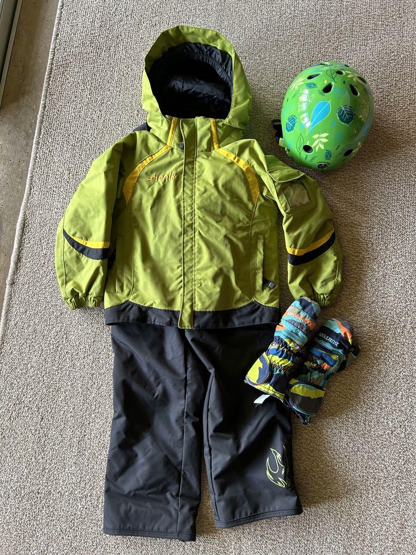 Columbia 子ども用  キッズ　ウィンタースポーツウェア　スノーウエア キッズウェア(キッズ・ベビー)商品一覧│コロンビア(Columbia
