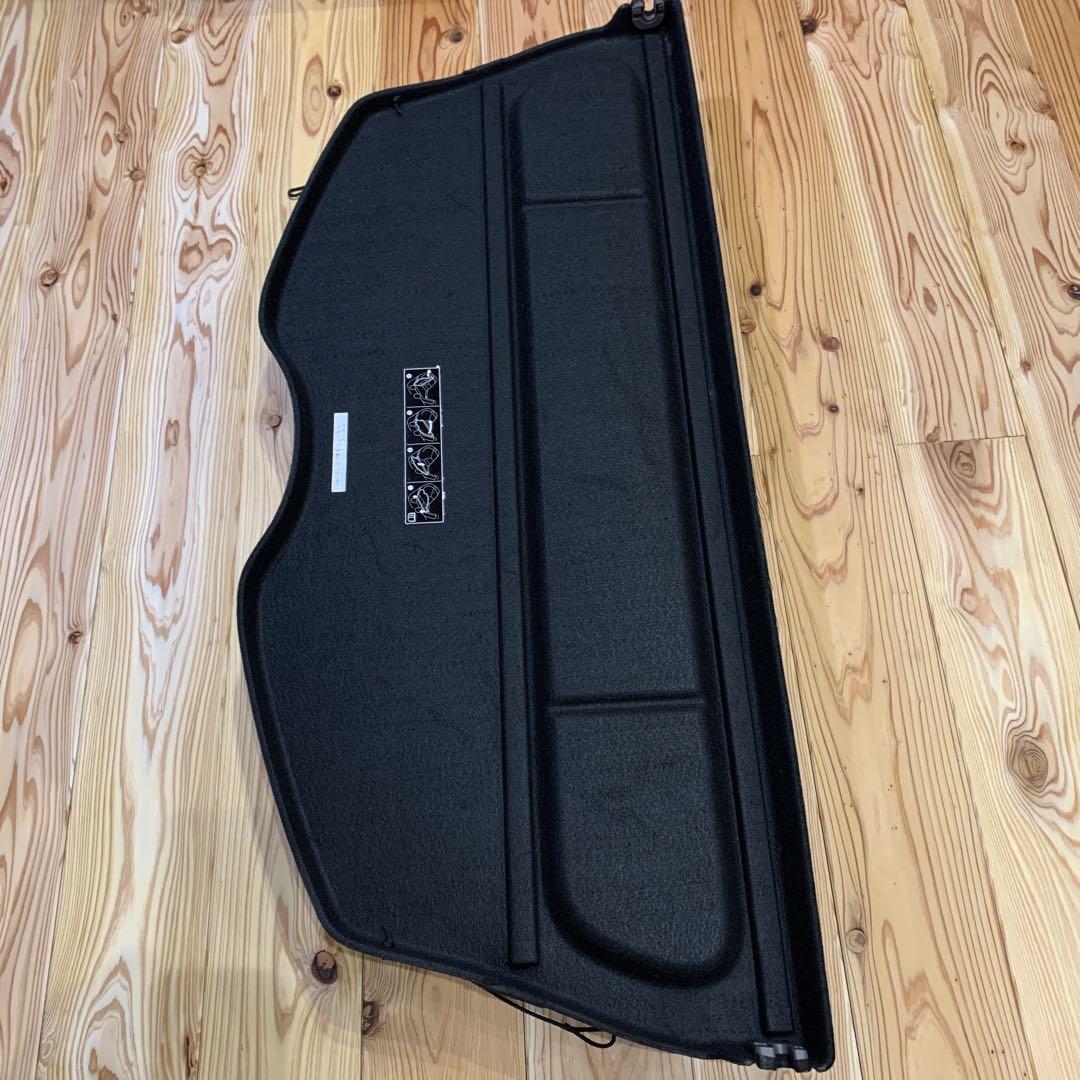 日産リーフ　ZE0 AZE0用トノカバー