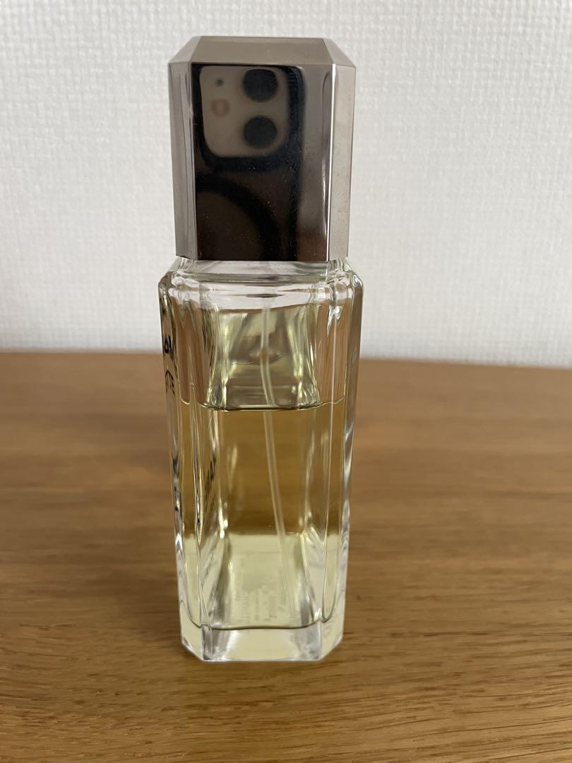 【レッド】CHANEL PLATINUM ÉGOÏSTE 香水