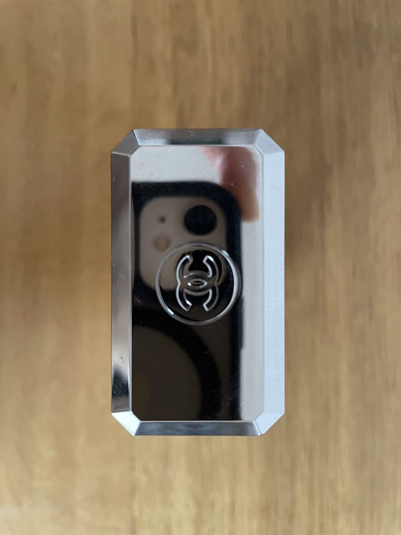 【レッド】CHANEL PLATINUM ÉGOÏSTE 香水