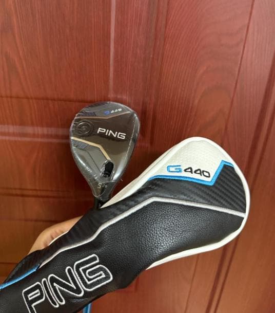 PING G440シリーズ 新品未使用品