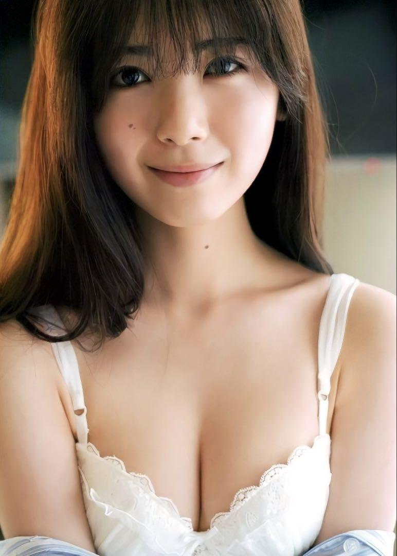 乃木坂46 筒井あやめ写真集「感情の隙間」着用同モデル　ランジェリー　上下セット
