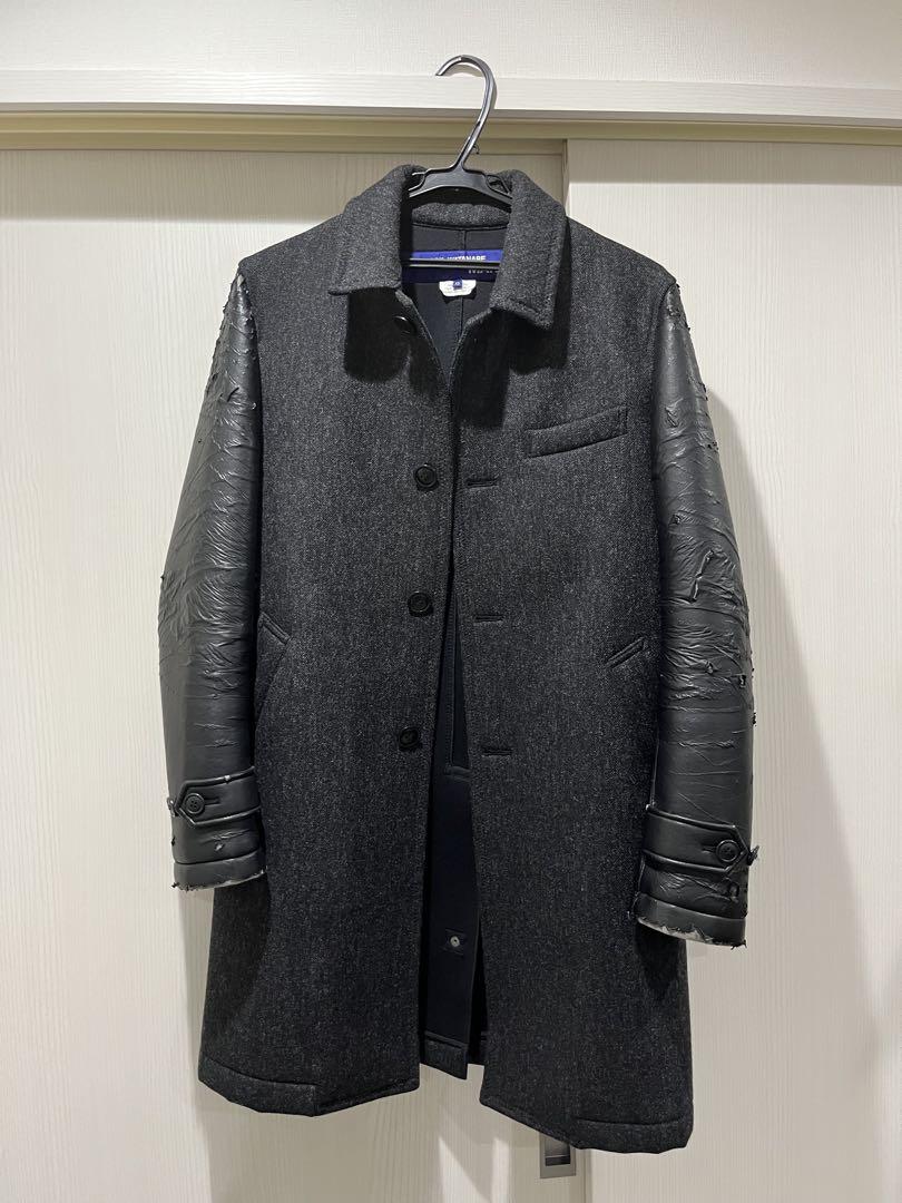 JUNYA WATANABE COMME des GARCONS 深見光太