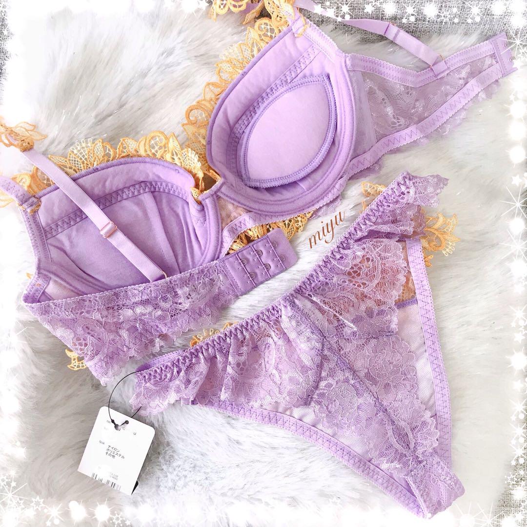 リピ割-100☆I80TバックLL、追加フルバックLL♡ジュエリーレース✨