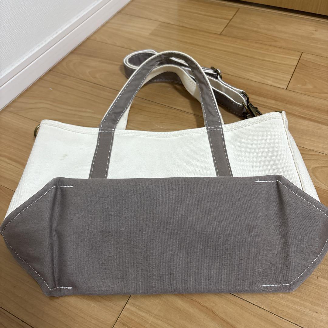 トートバッグ グレー ♡ トカゲ 刺繍 バッグ ミニトートバッグ トートバッグ グッズ