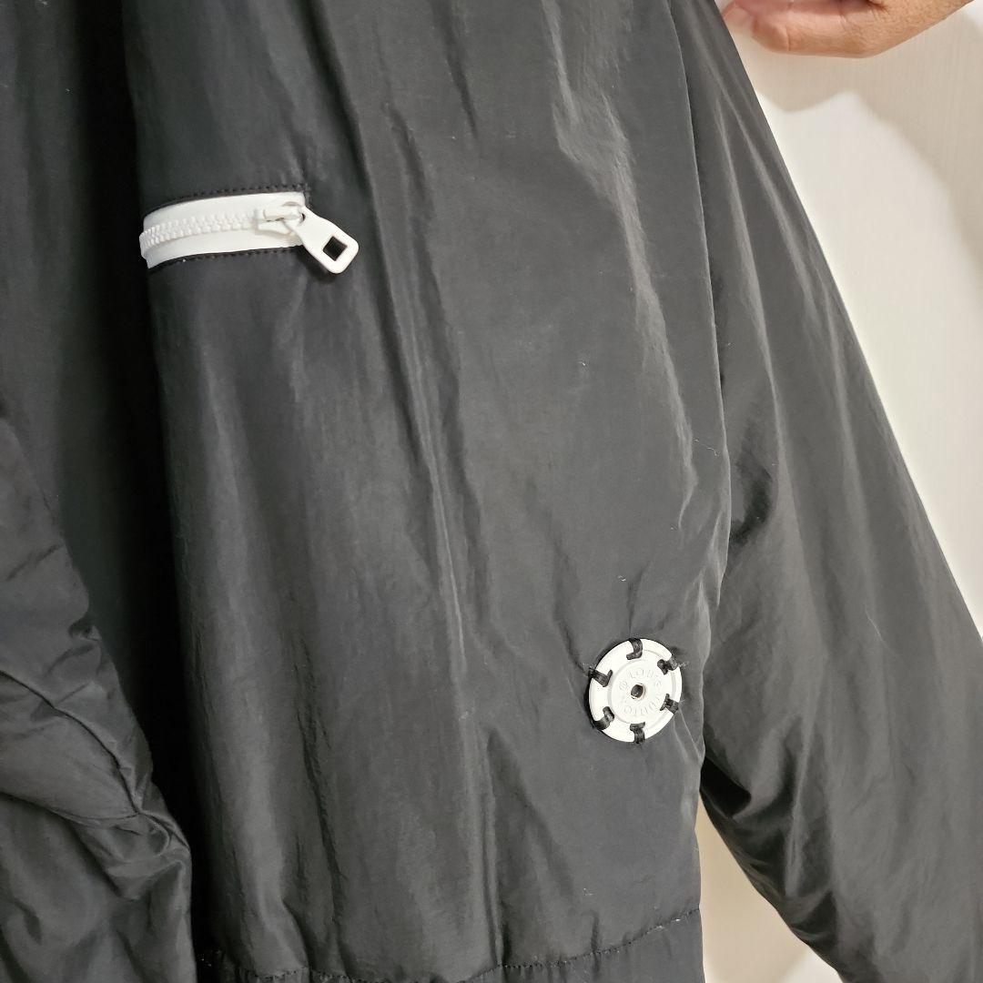 ルイ・ヴィトン ロングダウンコート ルイ・ヴィトン ロングダウンコート