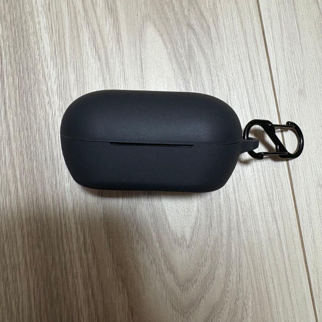 SONY WF-C710N ブラック イヤホン