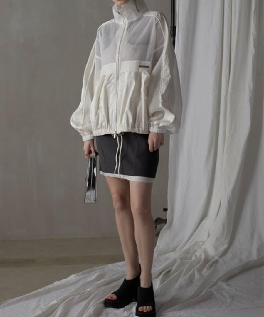 Ruffle
