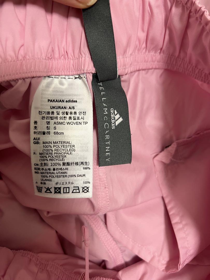 adidas by STELLA MCCARTNEY パンツ