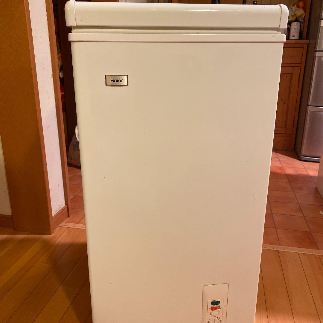 メルカリ 冷凍庫 生活家電 15 000 中古や未使用のフリマ