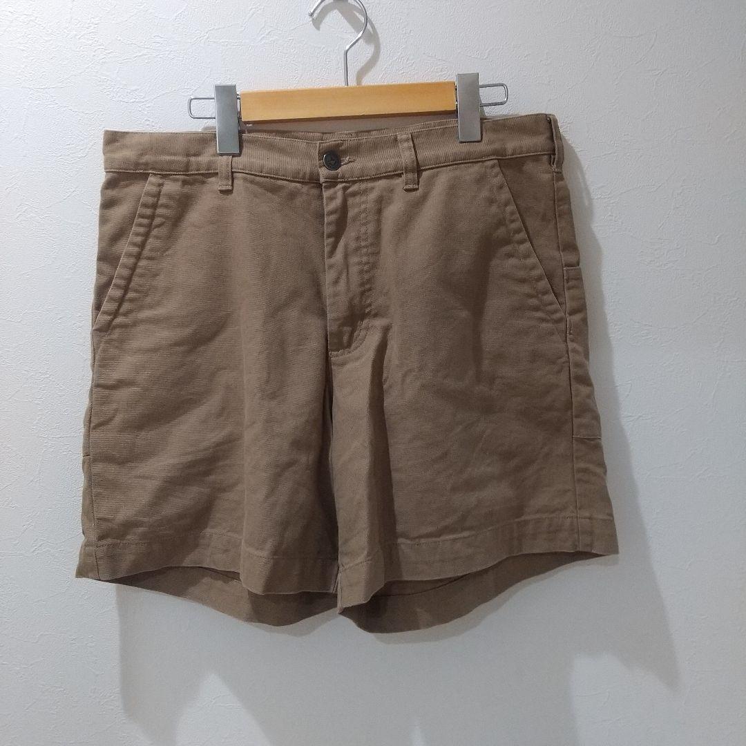 パタゴニア Stand upshorts スタンドアップショーツ W33 - メルカリ