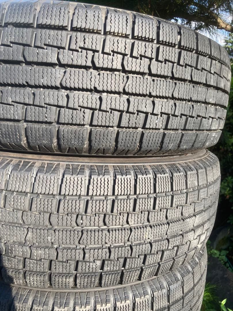 送料無料！格安出品！TOYOアイスフロンテージ　175/65R14