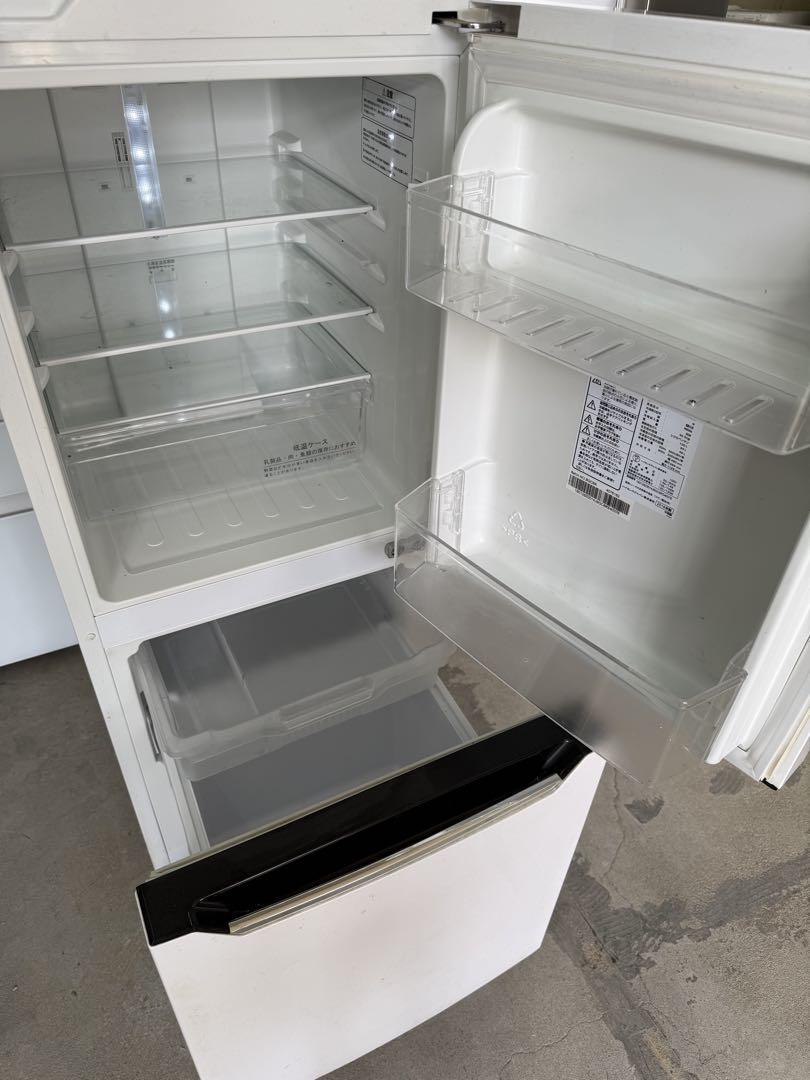 2018年式 130L Hisense 冷凍冷蔵庫 HR-D1302 2018年式 130L Hisense 冷凍冷蔵庫 HR-D1302 - メルカリ