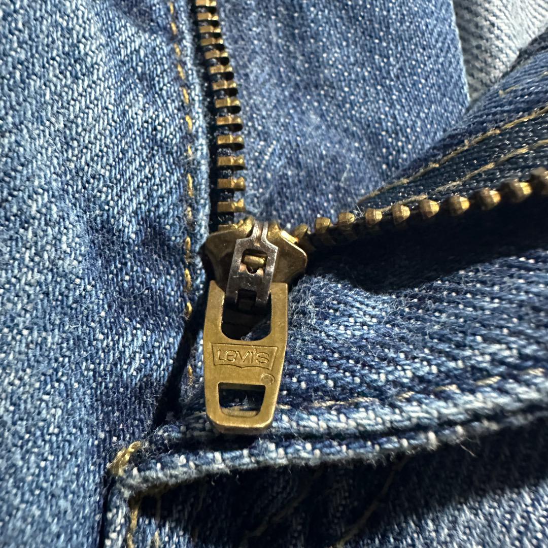 USA Levi’s 569 ワイドレグ バギーデニム ジーンズ Y2K W36 L32】バギー y2k usa levi's リーバイス 569 - メルカリ