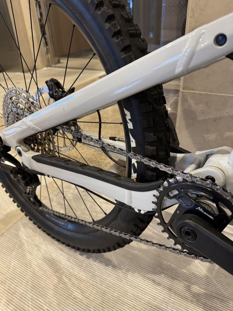 CANYON マウンテンバイク Spectral 6 送料込