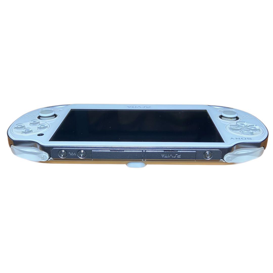 SONY PSVITA