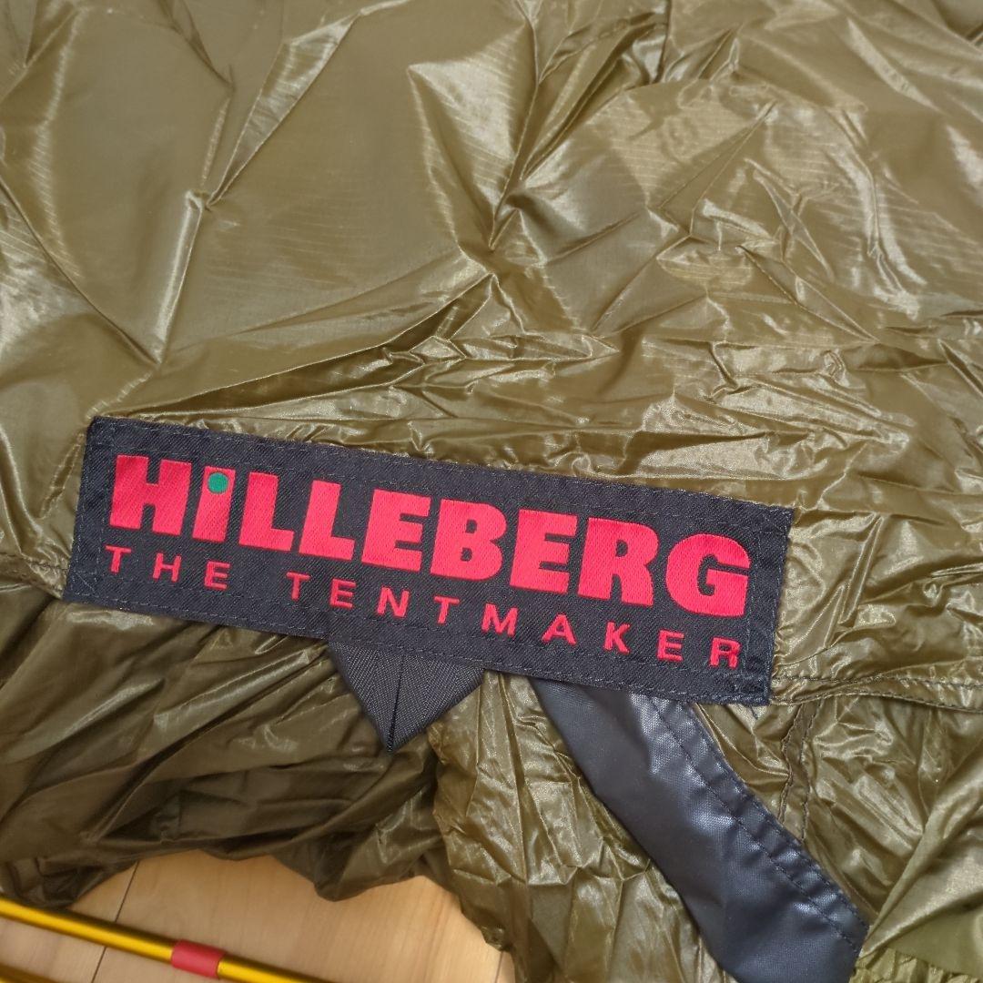 Hillberg Anjan2gt アンヤン2gt サンド ヒルバーグ