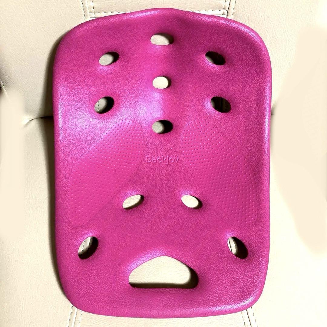 女性向け★Backjoy Posture+Mini 骨盤サポートシート