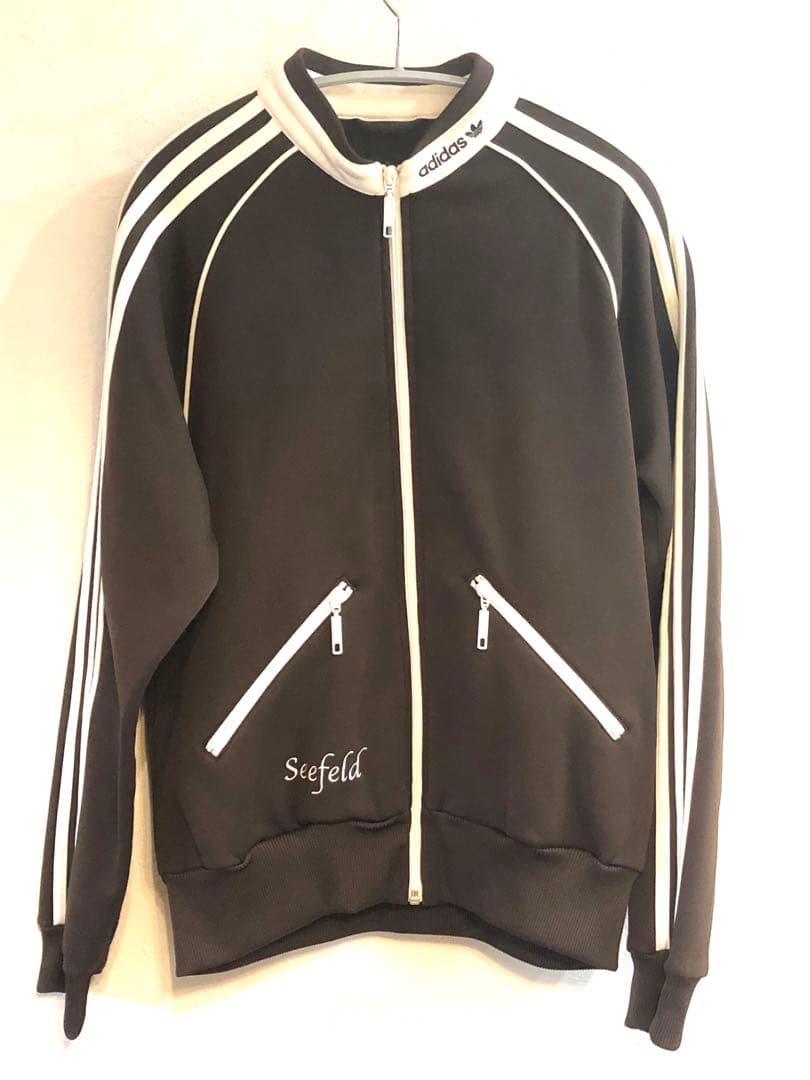 adidas originals Seefeld Track JacketM adidas originals