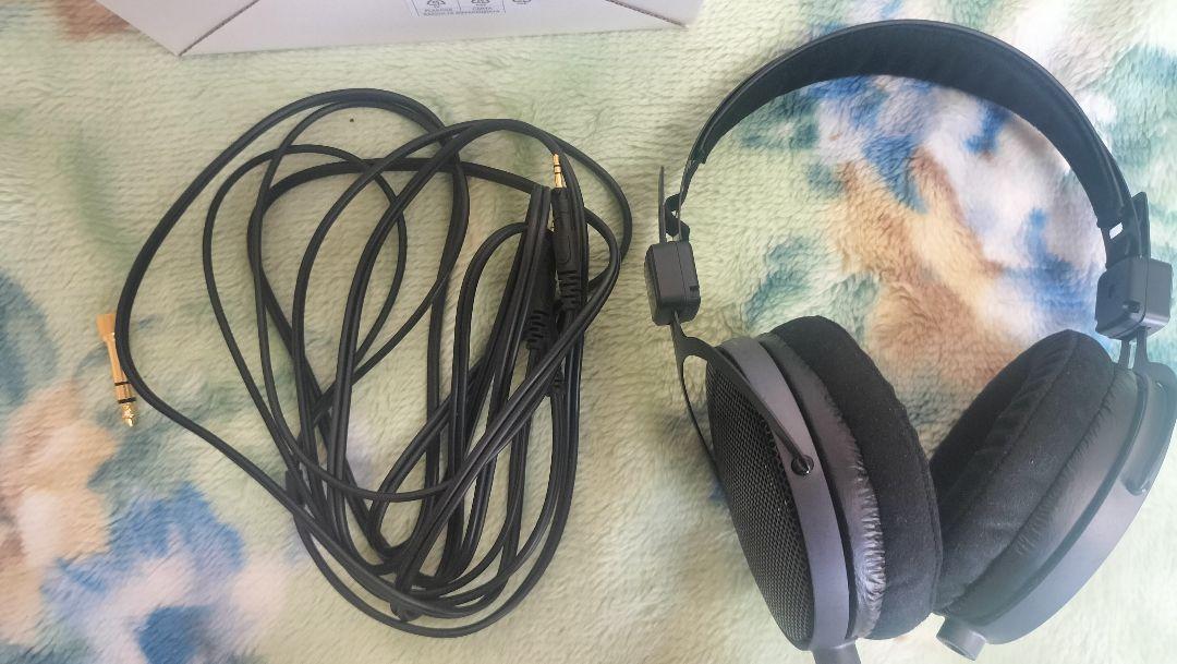 audio-technica ATH-R70xa ヘッドホン