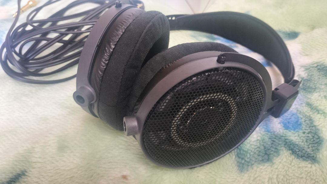 audio-technica ATH-R70xa ヘッドホン