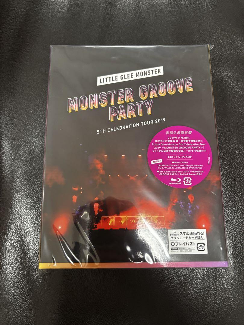 バラ売り可）Little Glee Monster 10点セット‼️ - メルカリ