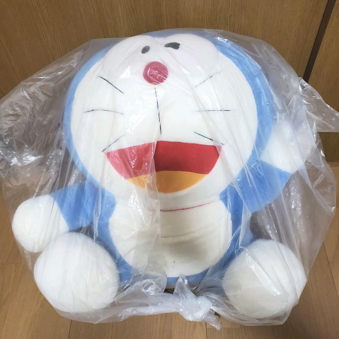 メーカー在庫限り品 ドラえもん ぬいぐるみ レトロ general-bond.co.jp