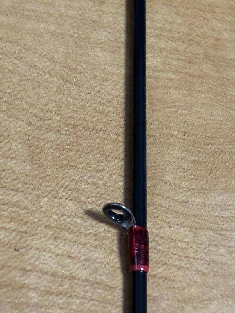 アングロ&カンパニー パラゴン PRB493 ベイト仕様 中古美品！！
