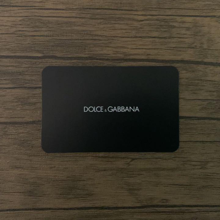 【本物】DOLCE&GABBANA バックルベルト ドルチェ&ガッバーナ