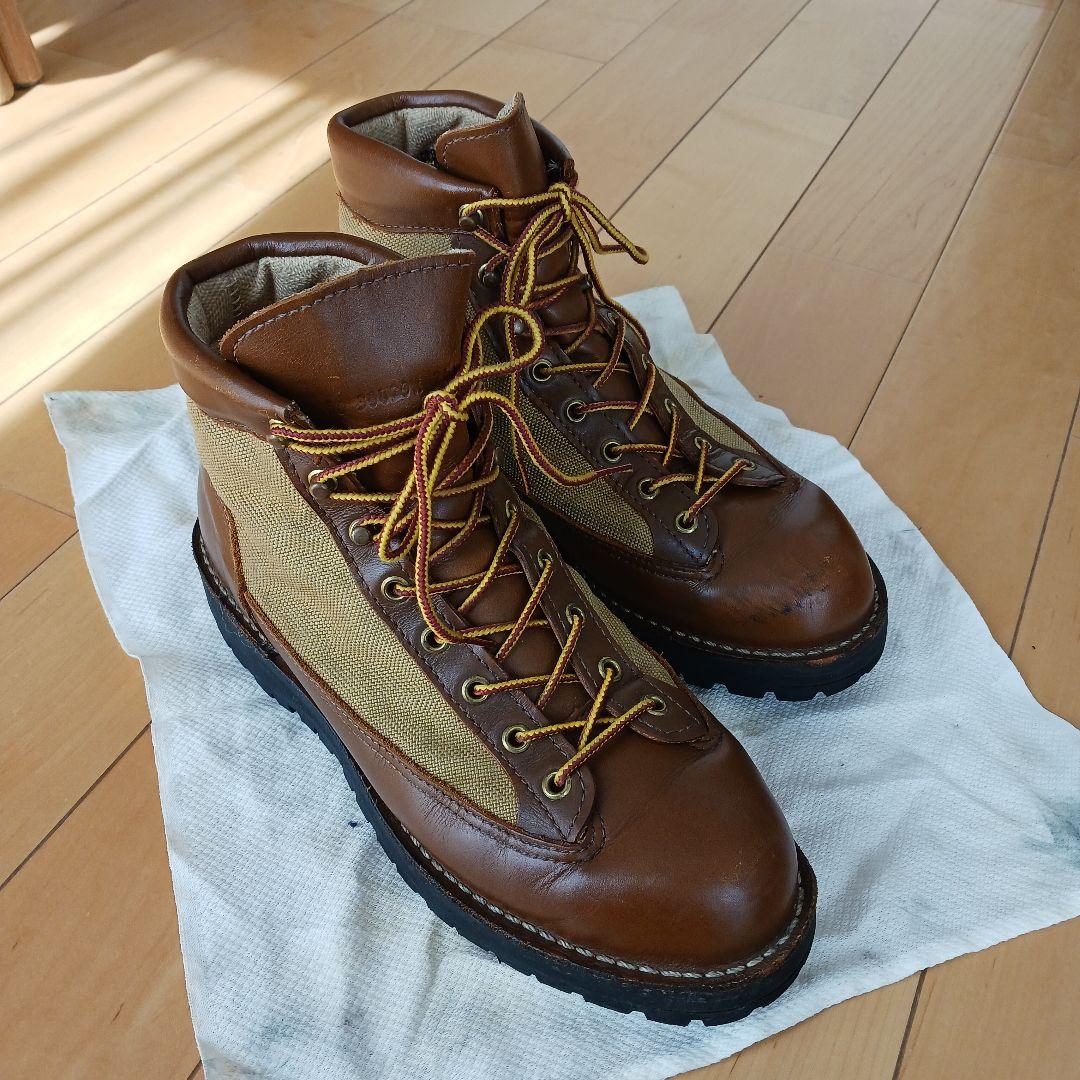 こーちゃん様専用 ダナーライト Danner Light ゴアテックス
