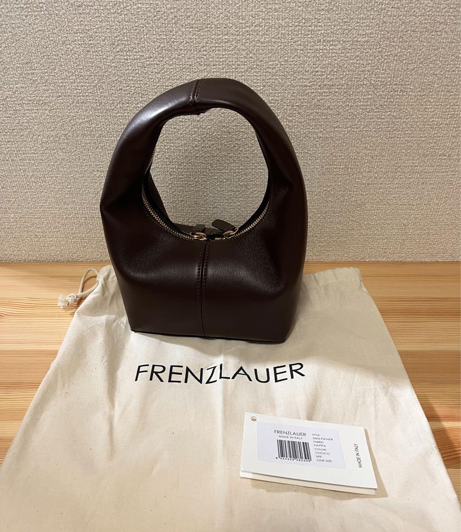 楽天市場】【クーポン】frenzlauer フランツロアー バッグ ミニ