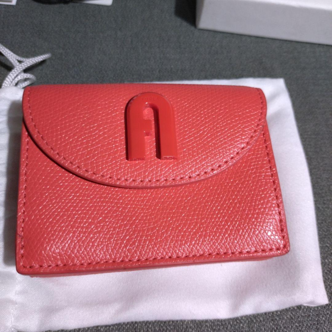 FURLA 1927 スモール 財布 未使用