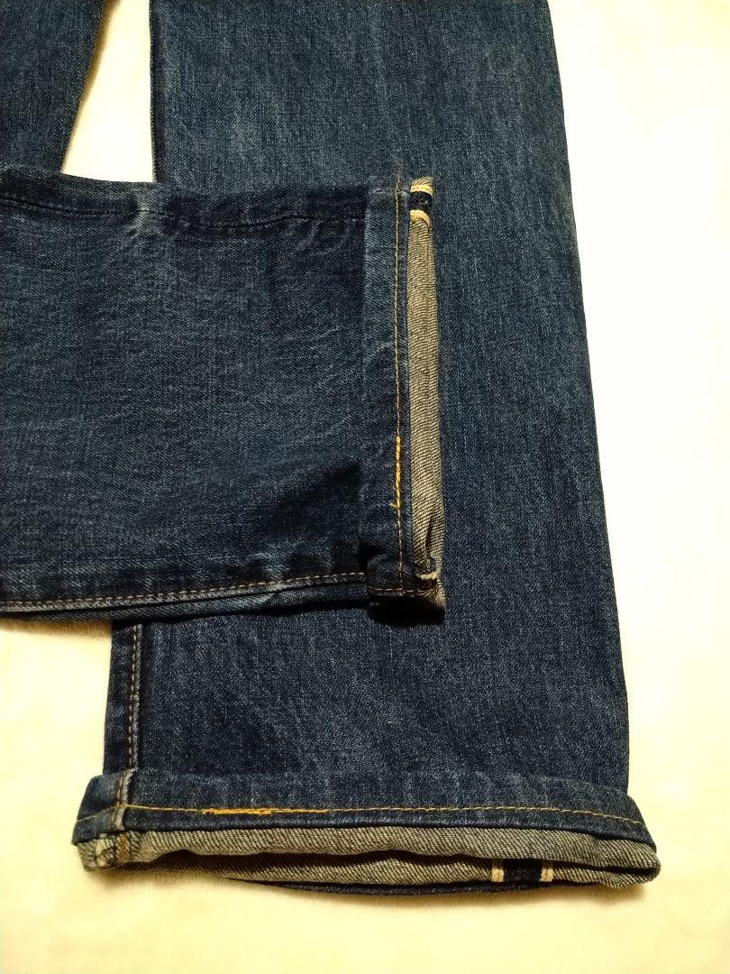 90s リーバイス 502xx Levi's 140周年 復刻 ジーンズ 日本製