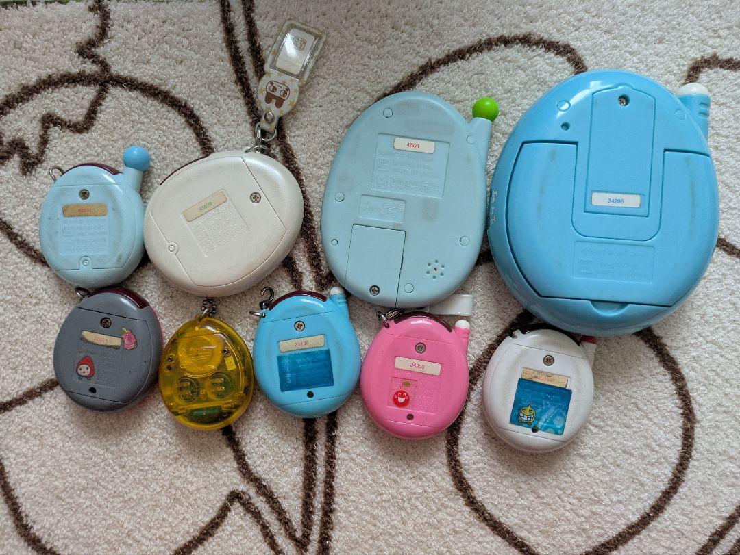 たまごっち　まとめ売り