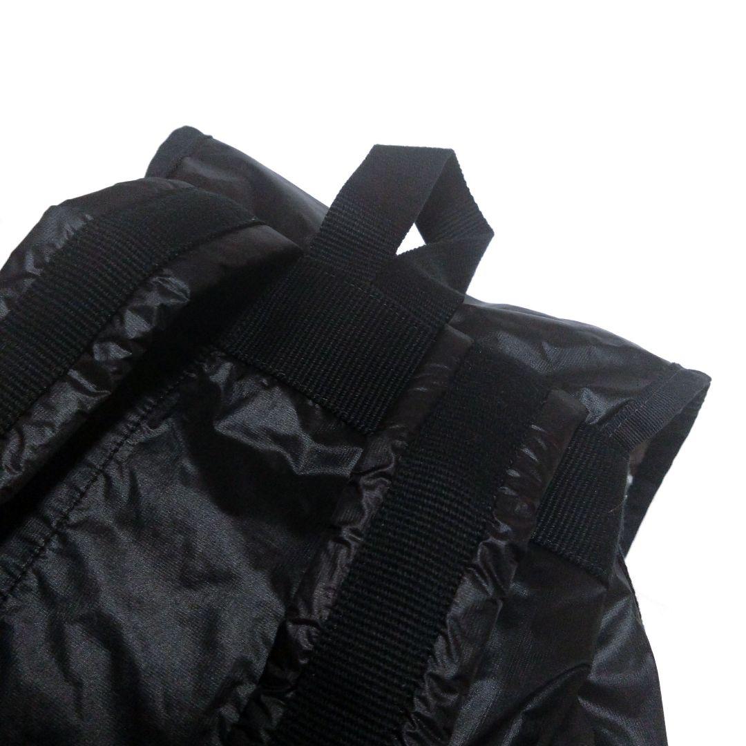 【美品】LeSportsacレスポートサックエッセンシャルコレクション リュック