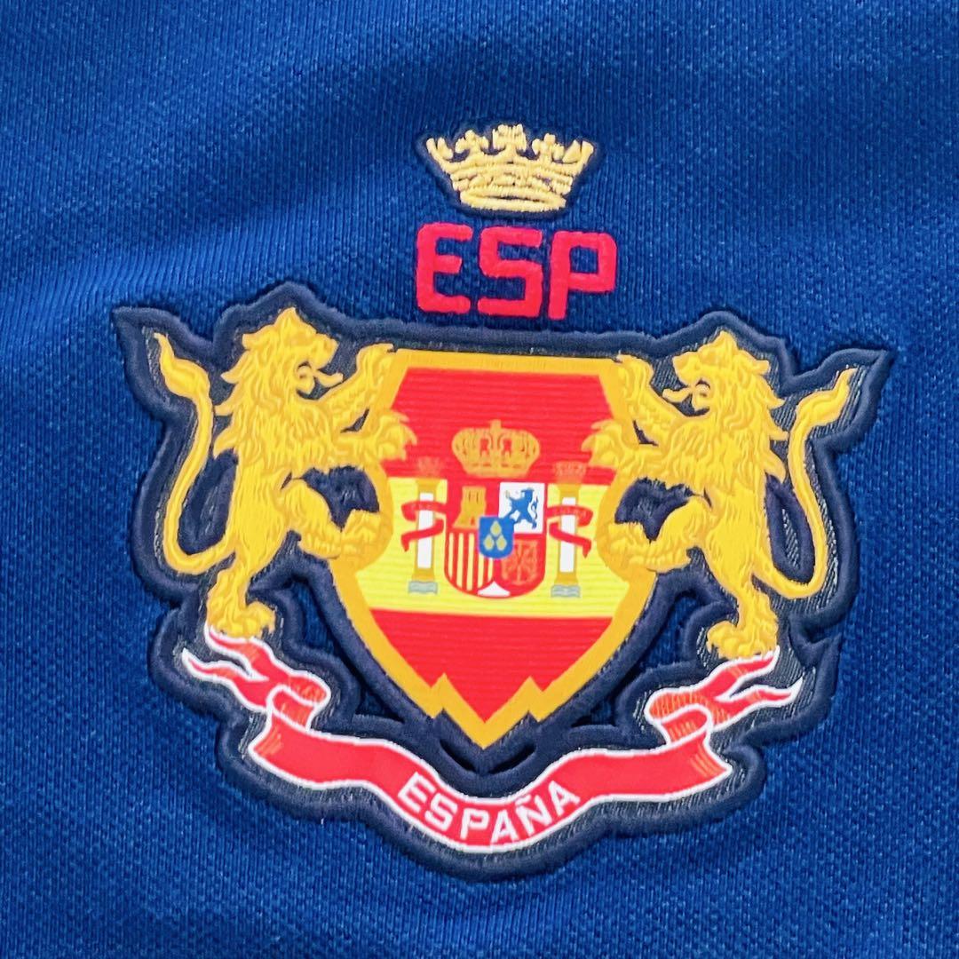 Polo Ralph Lauren ネイビー ポロシャツ