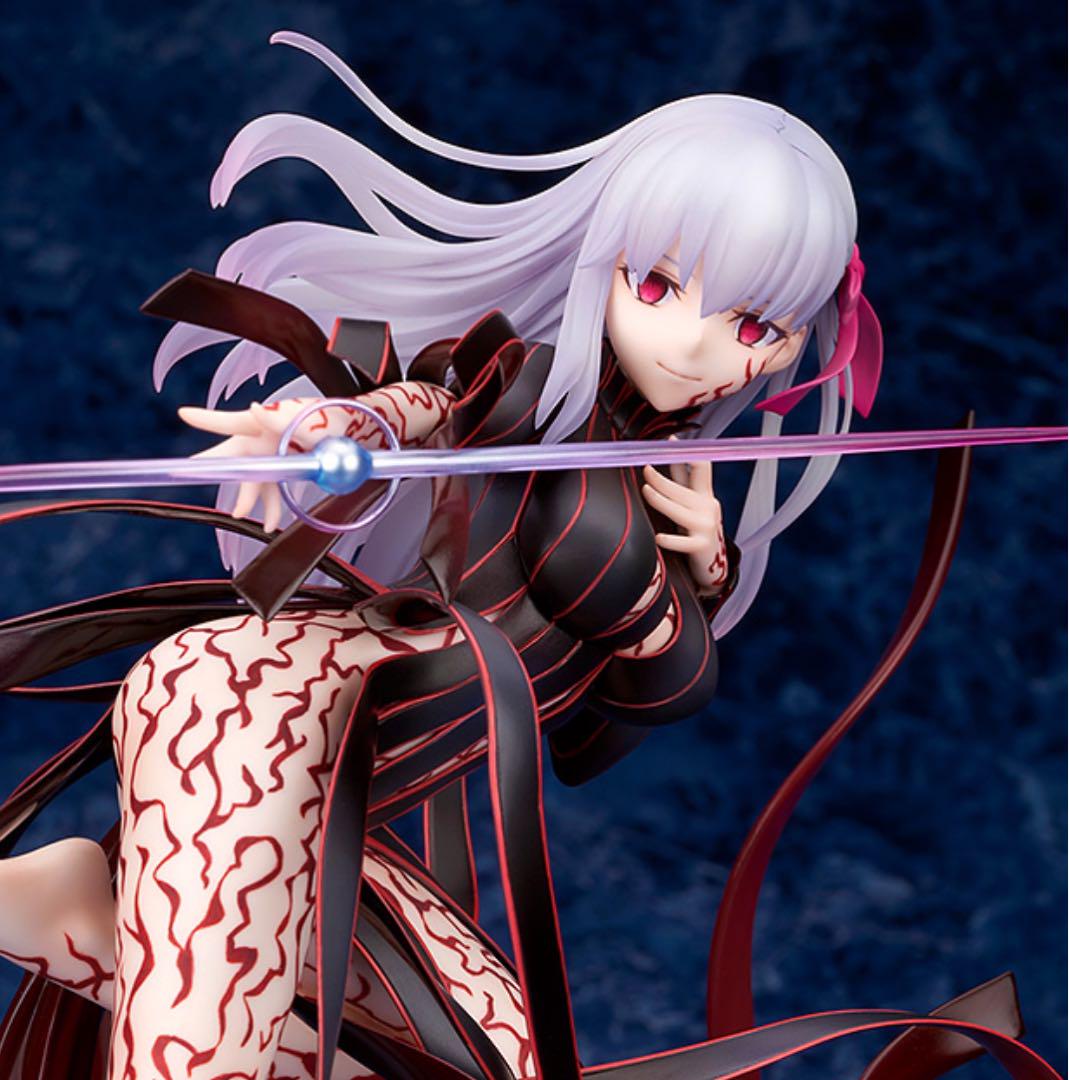 間桐桜 マキリの杯Ver. フィギュア ALTER