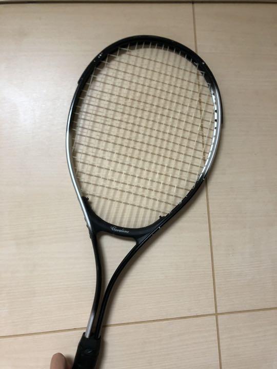 国内正規品 ウィルソン プロスタッフ97 CV V12.0 G2 フェデラー