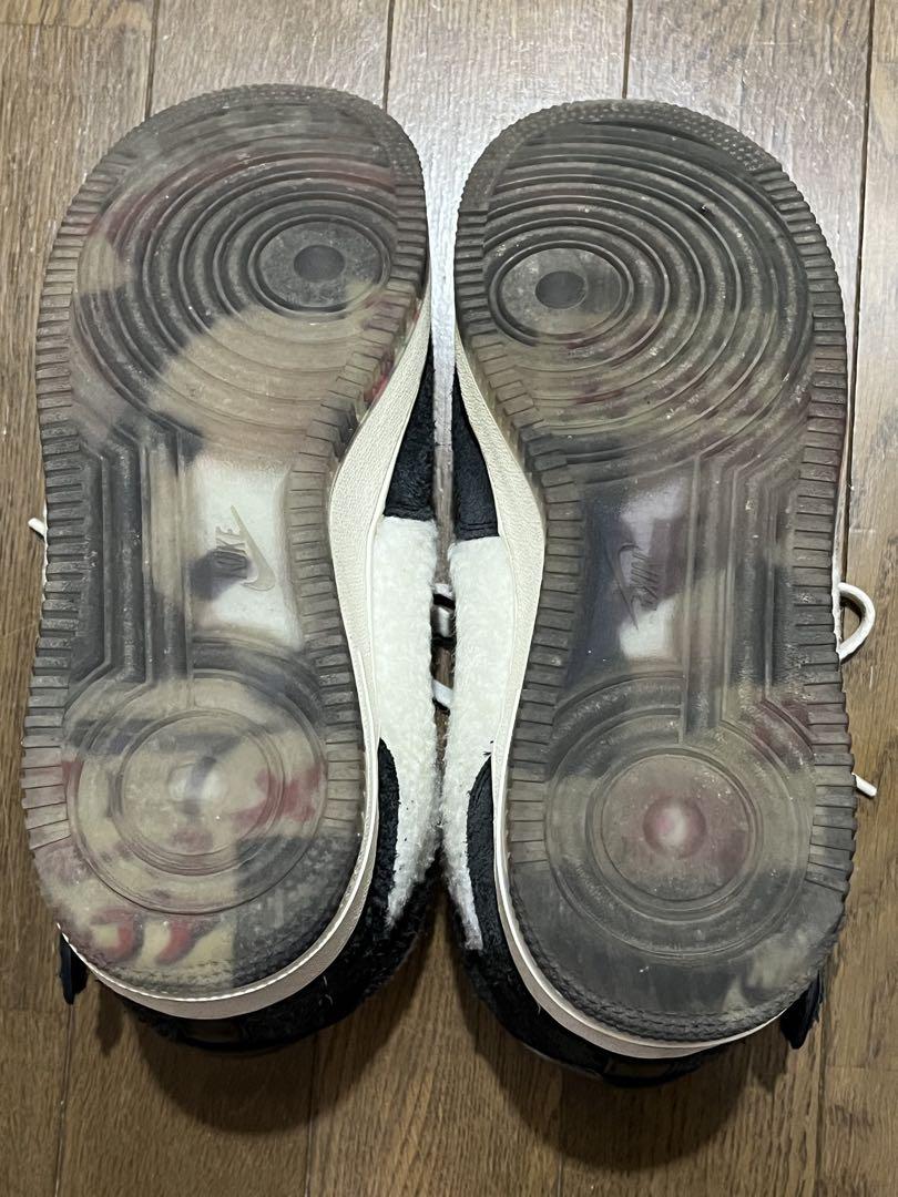 靴 Nike Air Force 1 Mid '07 PRM Culture Day