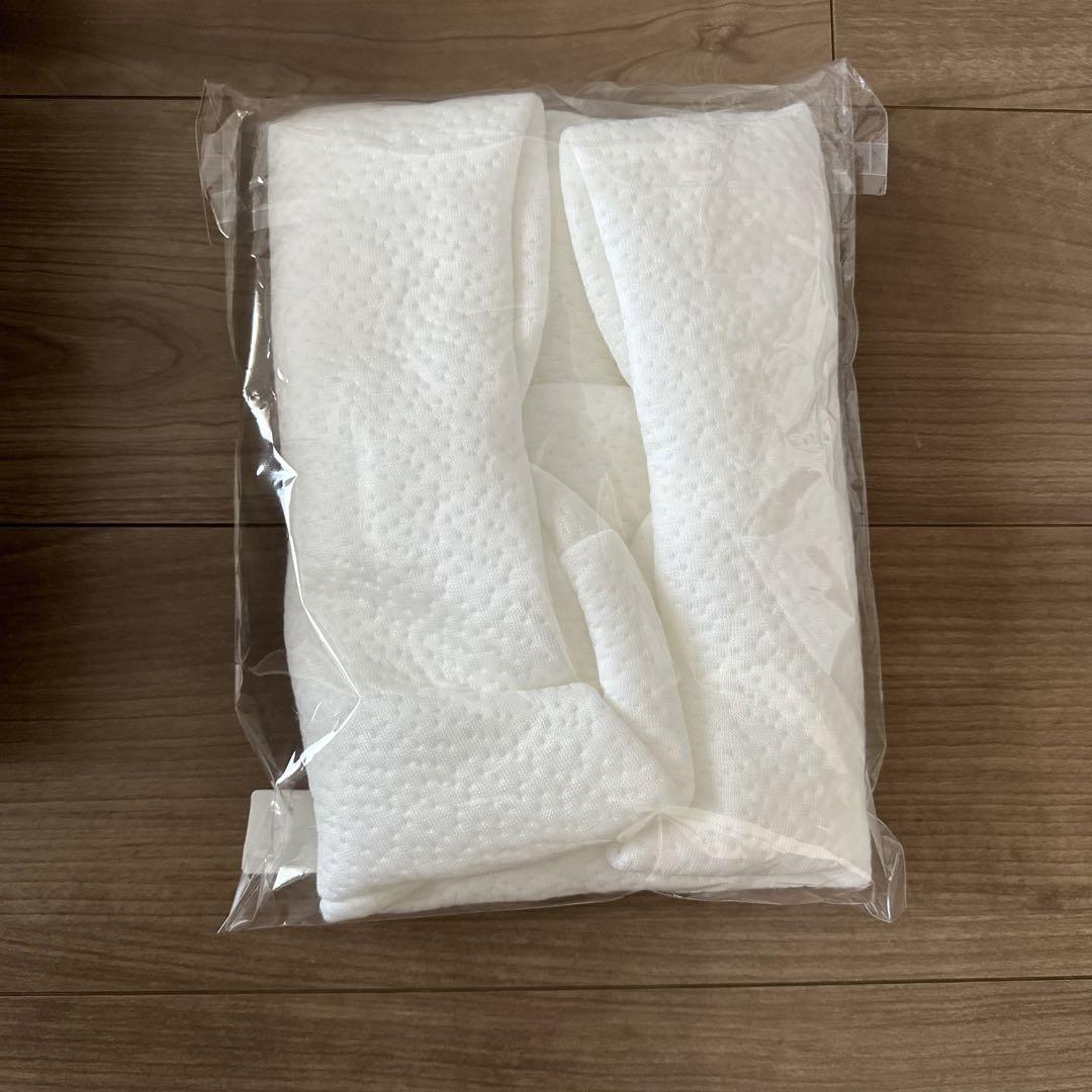 ヒツジのいらない枕 枕カバーセット